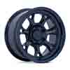 BLACK RHINO BR017 ETOSHA GLOSS MIDNIGHT BLUE