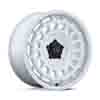BLACK RHINO BR024 AWOL GLOSS WHITE