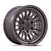 BLACK RHINO BR030 TALEO BURNT BRONZE