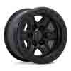 BLACK RHINO BR200 ECHO TRAIL LOCK BEADLOCK MATTE BLACK