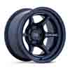 BLACK RHINO SHOGUN GLOSS MIDNIGHT BLUE