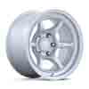 BLACK RHINO SHOGUN HYPER SILVER