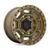 BLACK RHINO CONVOY GATOR GREEN