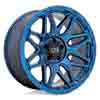 BLACK RHINO SHOCKWAVE GLOSS MIDNIGHT BLUE