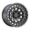 BLACK RHINO CHAMBER MATTE BLACK