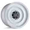 BLACK RHINO SOLID GLOSS WHITE