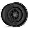 BLACK RHINO SOLID MATTE BLACK