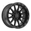 BLACK RHINO REVOLUTION MATTE BLACK