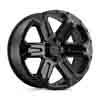 BLACK RHINO WANAKA MATTE BLACK