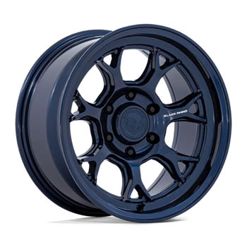BLACK RHINO BR017 ETOSHA GLOSS MIDNIGHT BLUE GLOSS MIDNIGHT BLUE