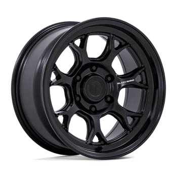 BLACK RHINO BR017 ETOSHA MATTE BLACK MATTE BLACK BLACK RHINO BR017 ETOSHA MATTE BLACK MATTE BLACK