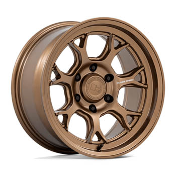 BLACK RHINO BR017 ETOSHA MATTE BRONZE MATTE BRONZE