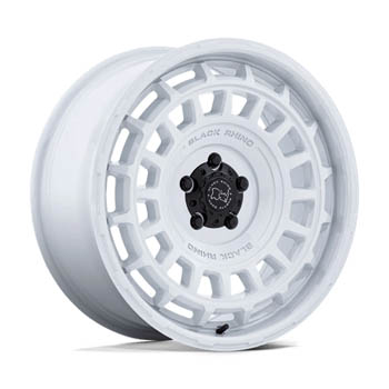 BLACK RHINO BR024 AWOL GLOSS WHITE GLOSS WHITE