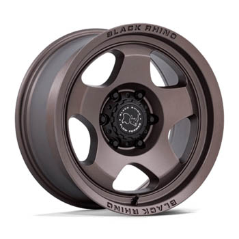 BLACK RHINO BR031 SOL BURNT BRONZE BURNT BRONZE