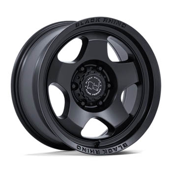 BLACK RHINO BR031 SOL MATTE BLACK MATTE BLACK BLACK RHINO BR031 SOL MATTE BLACK MATTE BLACK