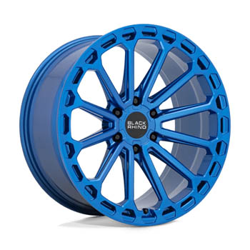 BLACK RHINO KAIZEN DEARBORN BLUE DEARBORN BLUE