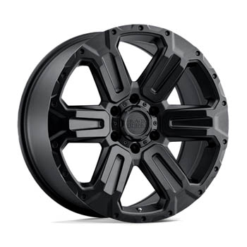 BLACK RHINO WANAKA MATTE BLACK MATTE BLACK BLACK RHINO WANAKA MATTE BLACK MATTE BLACK